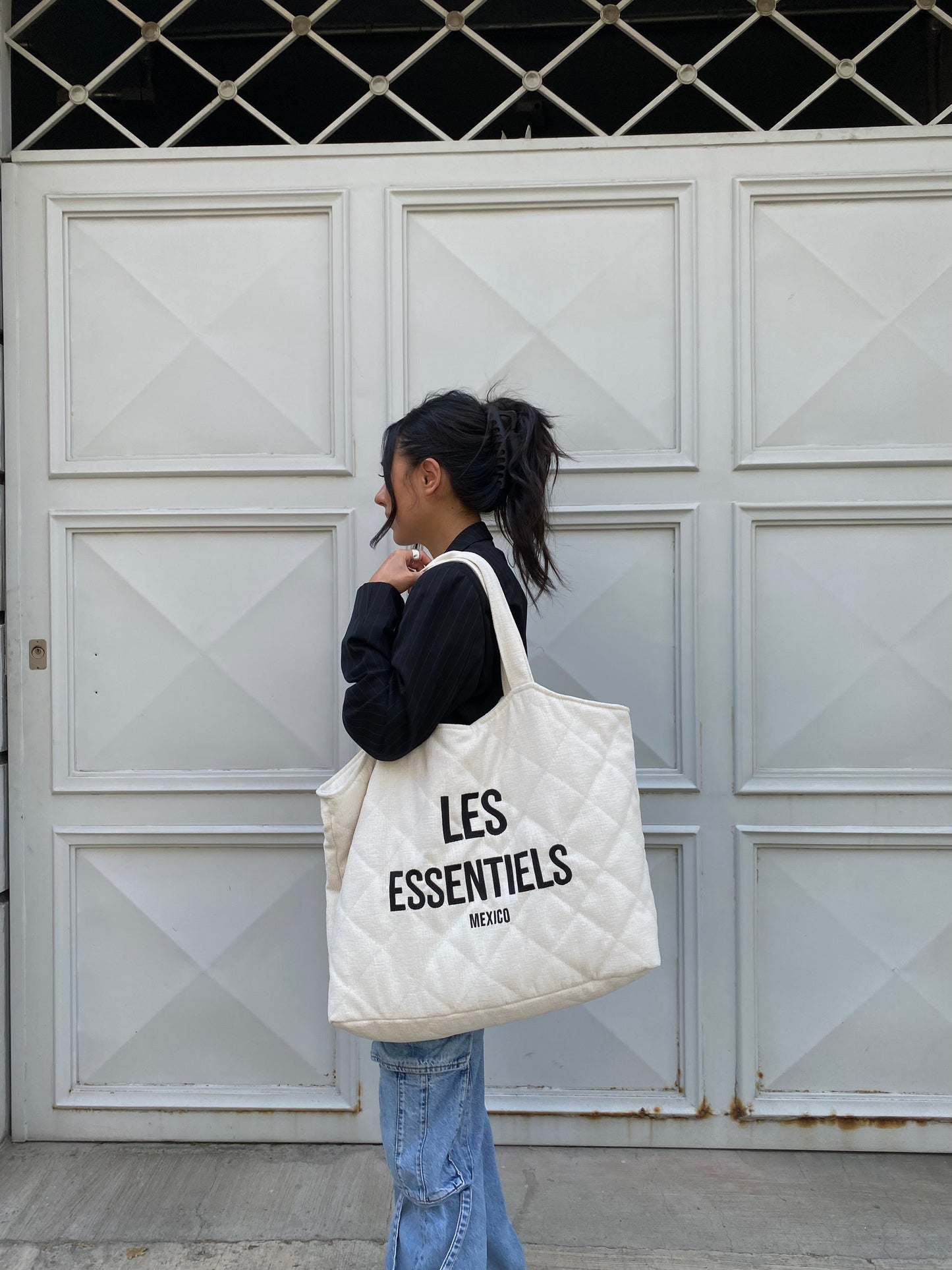 EVERYDAY TOTE BAG
